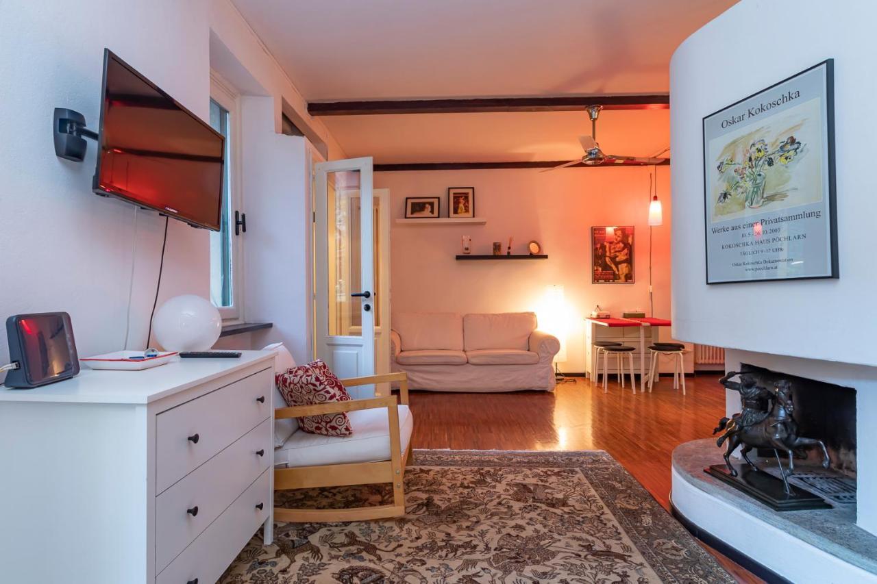 Appartamento Lovely Flat De Castilla 7 Milano