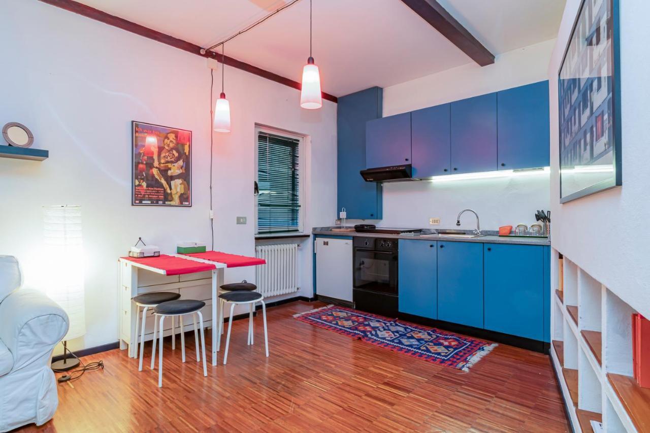 Appartamento Lovely Flat De Castilla 7 *