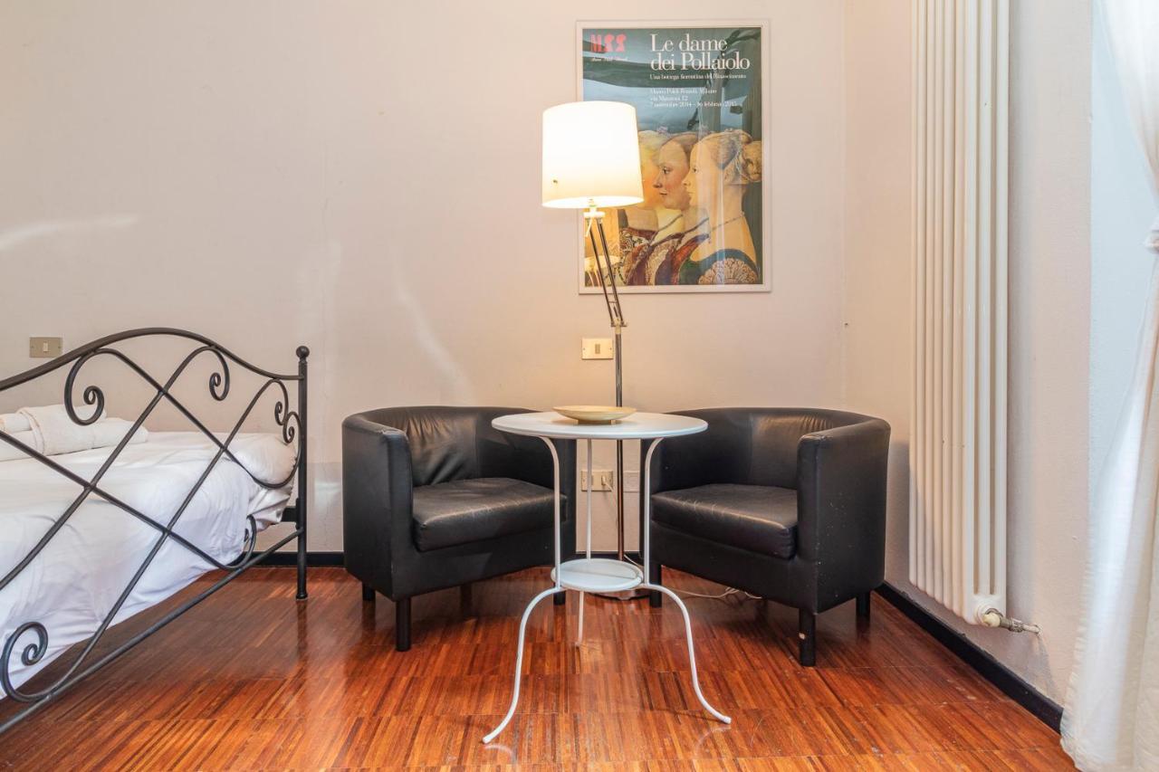 Appartamento Lovely Flat De Castilla 7